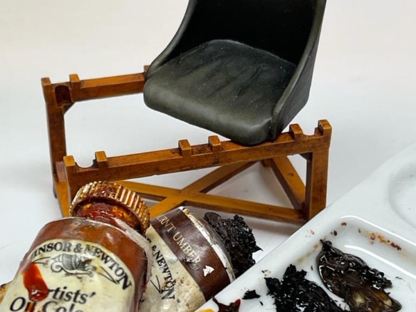 Napier Railton 1933 Napier Railton 1933