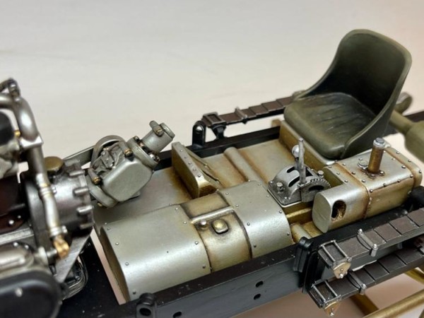 Napier Railton 1933 Napier Railton 1933