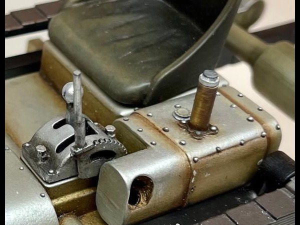 Napier Railton 1933 Napier Railton 1933