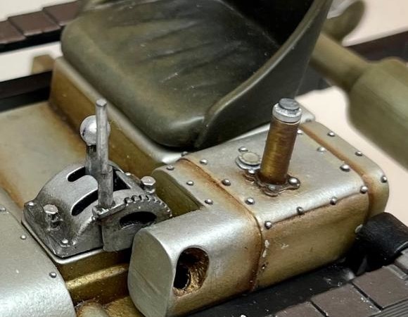 Napier Railton 1933 Napier Railton 1933