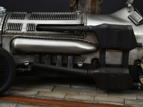 Napier Railton 1933 Napier Railton 1933