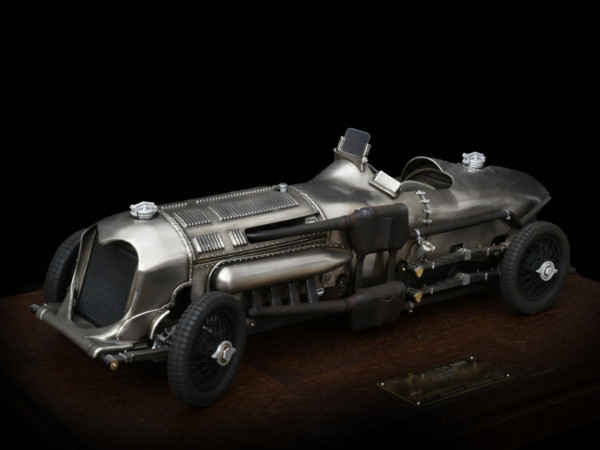 Napier Railton 1933 Napier Railton 1933