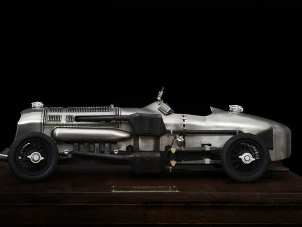 Napier Railton 1933 Napier Railton 1933
