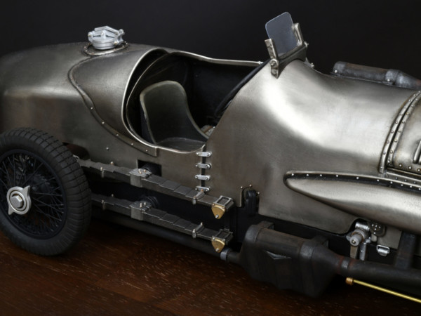 Napier Railton 1933 Napier Railton 1933