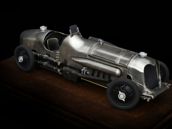 Napier Railton 1933 Napier Railton 1933