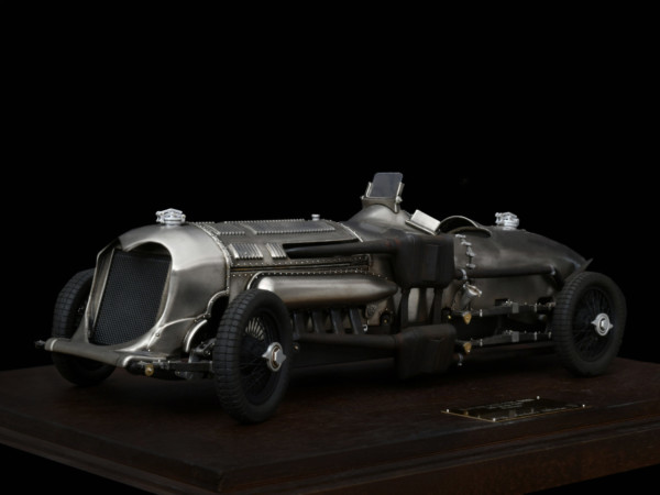 Napier Railton 1933 Napier Railton 1933