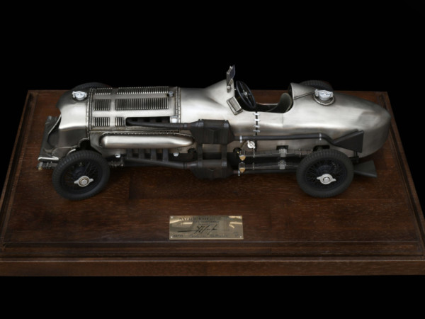 Napier Railton 1933 Napier Railton 1933