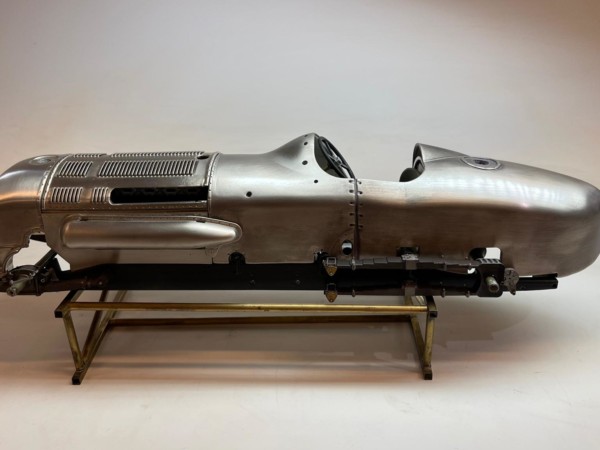 Napier Railton 1933 Napier Railton 1933