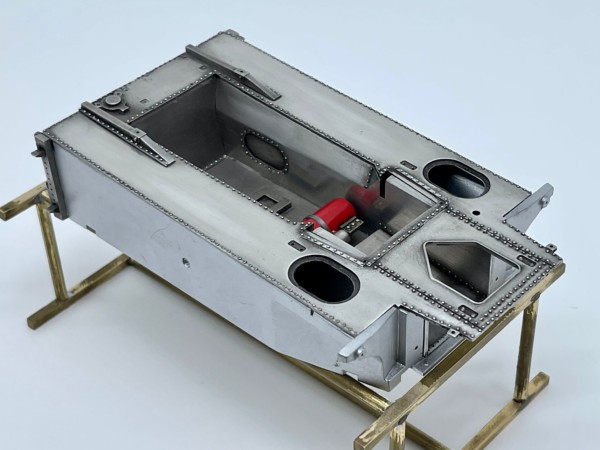 Ferrari 312 B3 Niki Lauda (1974) 1/12 Ferrari 312 B3 Niki Lauda (1974) 1/12