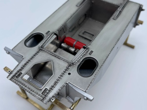 Ferrari 312 B3 Niki Lauda (1974) 1/12 Ferrari 312 B3 Niki Lauda (1974) 1/12