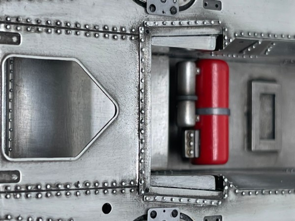 Ferrari 312 B3 Niki Lauda (1974) 1/12 Ferrari 312 B3 Niki Lauda (1974) 1/12