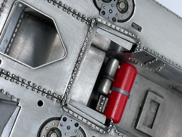 Ferrari 312 B3 Niki Lauda (1974) 1/12 Ferrari 312 B3 Niki Lauda (1974) 1/12