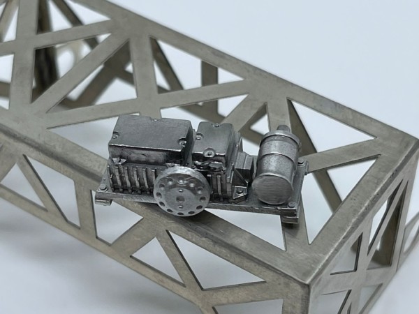 Ferrari 312 B3 Niki Lauda (1974) 1/12 Ferrari 312 B3 Niki Lauda (1974) 1/12