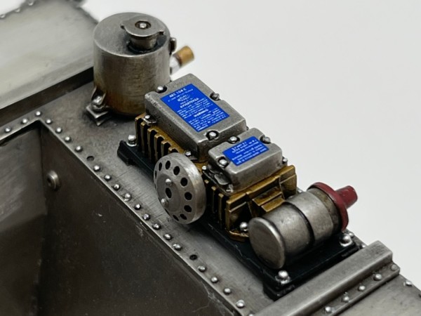 Ferrari 312 B3 Niki Lauda (1974) 1/12 Ferrari 312 B3 Niki Lauda (1974) 1/12