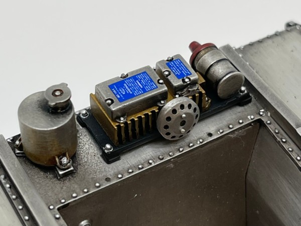 Ferrari 312 B3 Niki Lauda (1974) 1/12 Ferrari 312 B3 Niki Lauda (1974) 1/12