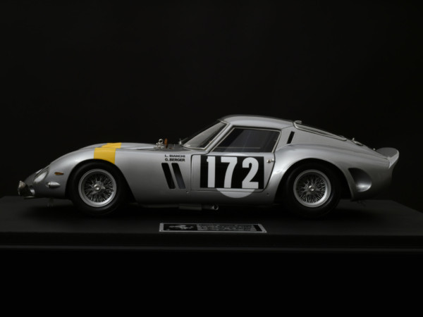 Ferrari 250 GTO Tour de France 1964 Ferrari 250 GTO Tour de France 1964