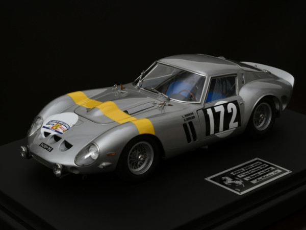 Ferrari 250 GTO Tour de France 1964 Ferrari 250 GTO Tour de France 1964