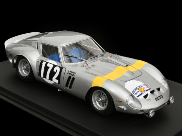 Ferrari 250 GTO Tour de France 1964 Ferrari 250 GTO Tour de France 1964