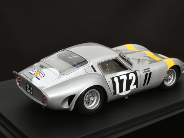 Ferrari 250 GTO Tour de France 1964 Ferrari 250 GTO Tour de France 1964