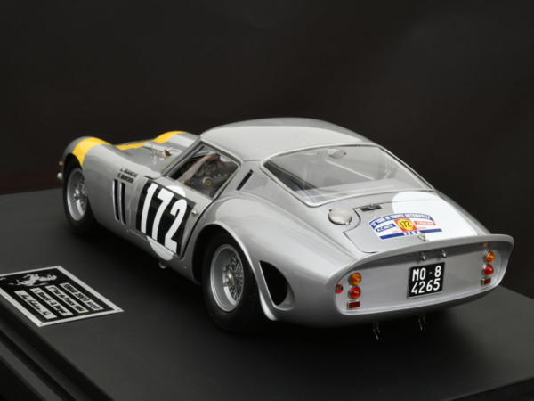 Ferrari 250 GTO Tour de France 1964 Ferrari 250 GTO Tour de France 1964