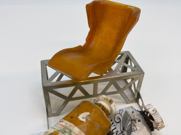 Ferrari 312 B3 Niki Lauda (1974) 1/12 Ferrari 312 B3 Niki Lauda (1974) 1/12