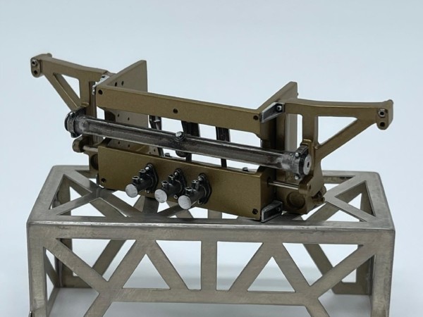 Ferrari 312 B3 Niki Lauda (1974) 1/12 Ferrari 312 B3 Niki Lauda (1974) 1/12