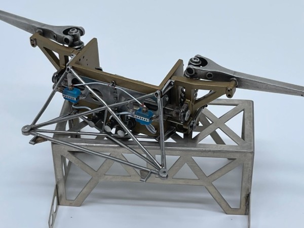 Ferrari 312 B3 Niki Lauda (1974) 1/12 Ferrari 312 B3 Niki Lauda (1974) 1/12