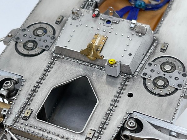 Ferrari 312 B3 Niki Lauda (1974) 1/12 Ferrari 312 B3 Niki Lauda (1974) 1/12