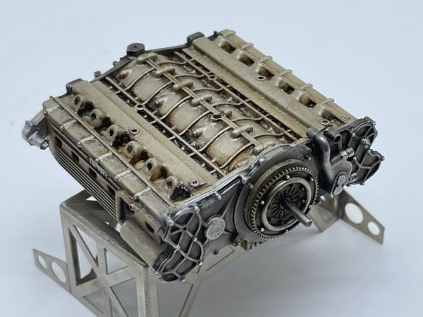 Ferrari 312 B3 Niki Lauda (1974) 1/12 Ferrari 312 B3 Niki Lauda (1974) 1/12