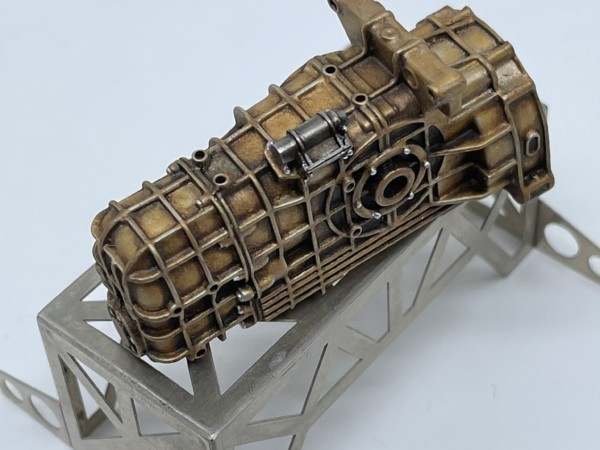 Ferrari 312 B3 Niki Lauda (1974) 1/12 Ferrari 312 B3 Niki Lauda (1974) 1/12