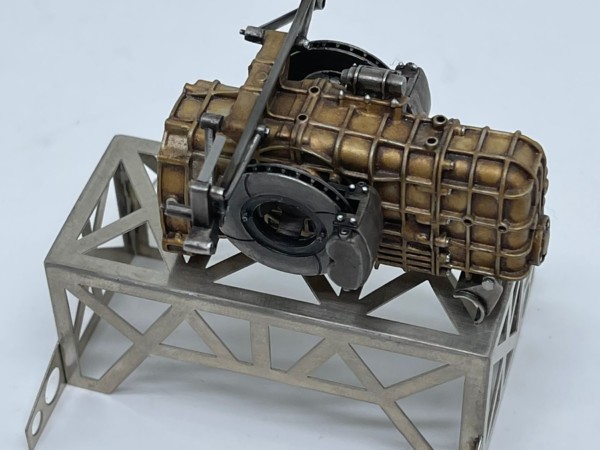 Ferrari 312 B3 Niki Lauda (1974) 1/12 Ferrari 312 B3 Niki Lauda (1974) 1/12