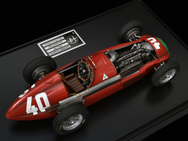 Alfa Romeo 159 Alfa Romeo 159