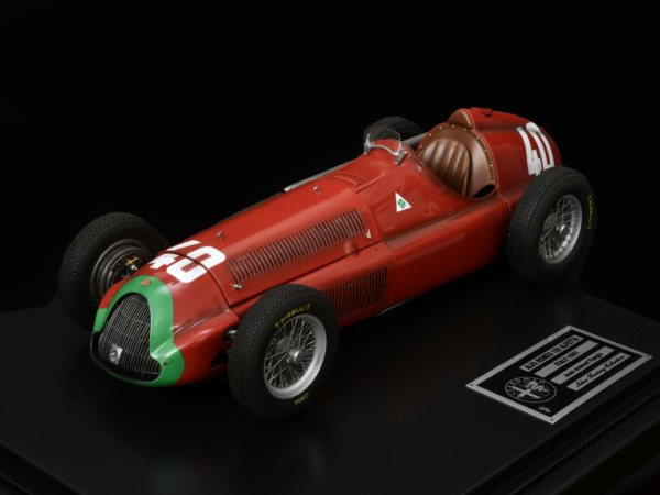 Alfa Romeo 159 Alfa Romeo 159