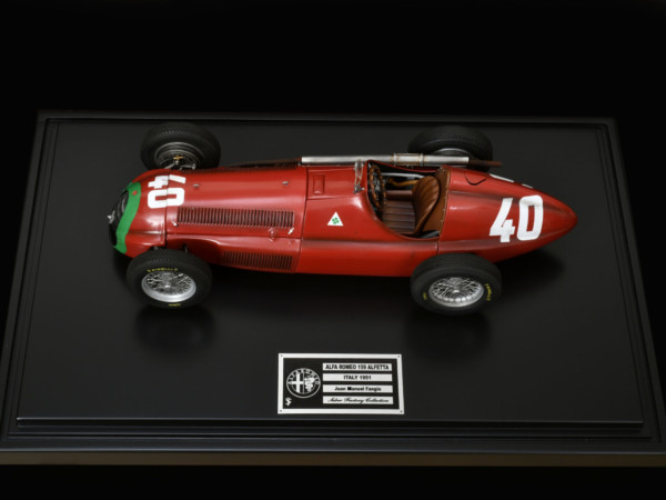 Alfa Romeo 159 Alfa Romeo 159