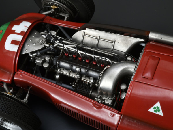 Alfa Romeo 159 Alfa Romeo 159