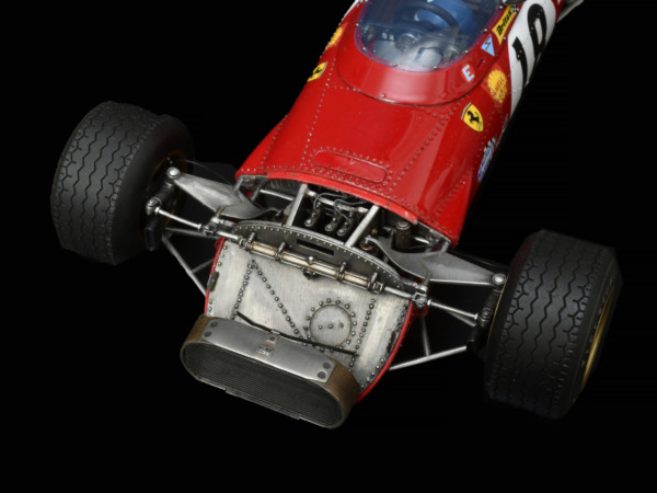 Ferrari 312B (1970)