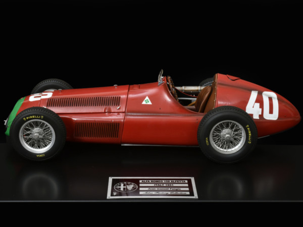 Alfa Romeo 159 Alfa Romeo 159