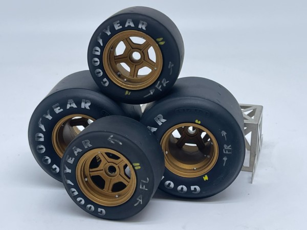 Ferrari 312 B3 Niki Lauda (1974) 1/12 Ferrari 312 B3 Niki Lauda (1974) 1/12