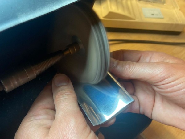 Ferrari 312 B3 Niki Lauda (1974) 1/12 Ferrari 312 B3 Niki Lauda (1974) 1/12