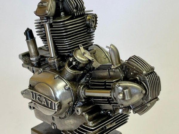 Ducati 750 Super Sport "Paul Smart" (1973)