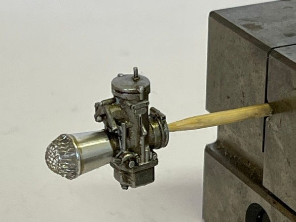 Ducati 750 Super Sport "Paul Smart" (1973)