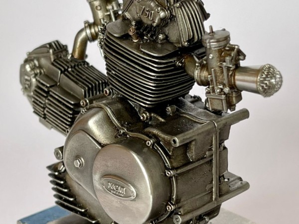 Ducati 750 Super Sport "Paul Smart" (1973)