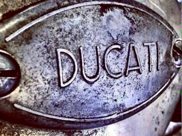 Ducati 750 Super Sport "Paul Smart" (1973)