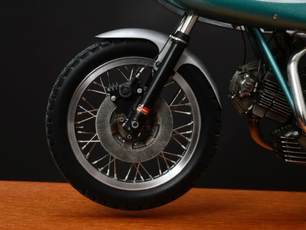 Ducati 750 Super Sport "Paul Smart" (1973)