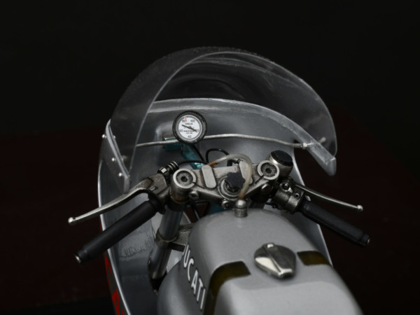 Ducati 750 Super Sport Imola (1973) Ducati 750 Super Sport Imola (1973)