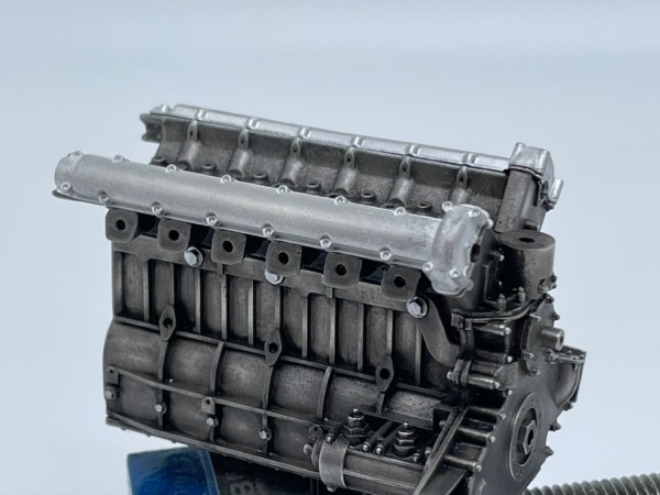 Aston Martin DBR1 Aston Martin DBR1