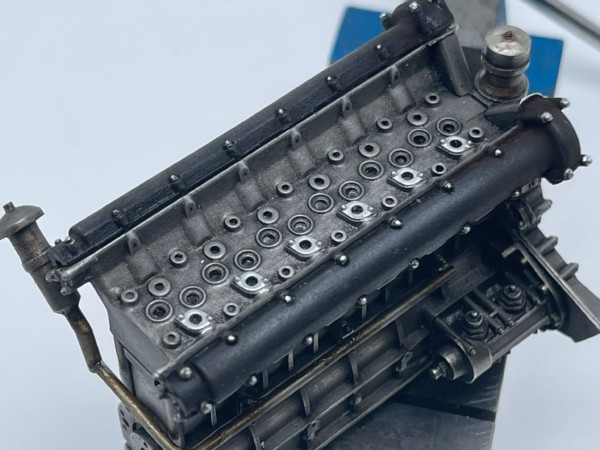 Aston Martin DBR1 Aston Martin DBR1