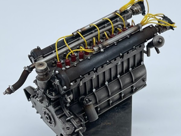 Aston Martin DBR1 Aston Martin DBR1