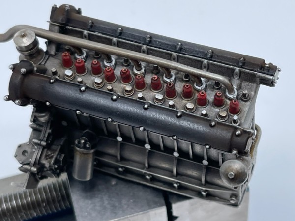 Aston Martin DBR1 Aston Martin DBR1