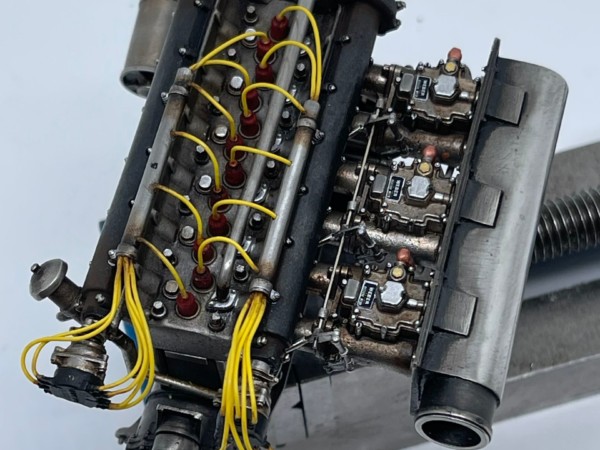 Aston Martin DBR1 Aston Martin DBR1